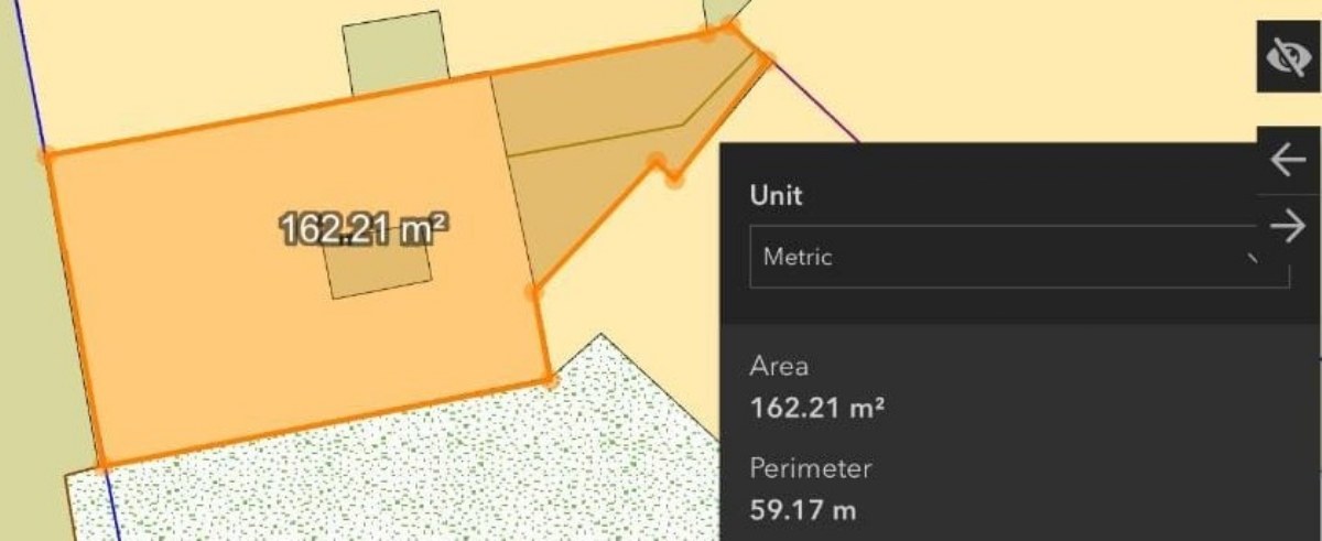 Blata l-Bajda Premises - approved for residential or commercial